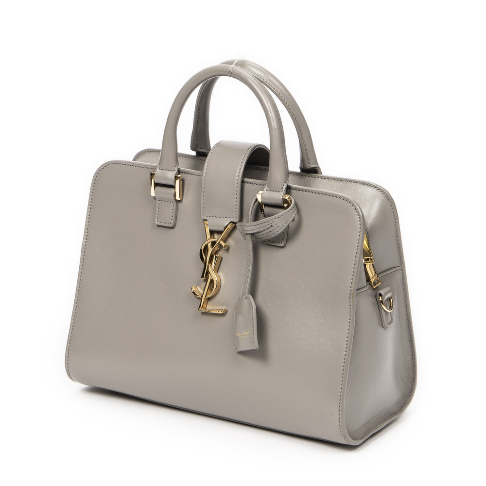Saint Laurent Baby Monogram Cabas - Picture 2 of 12